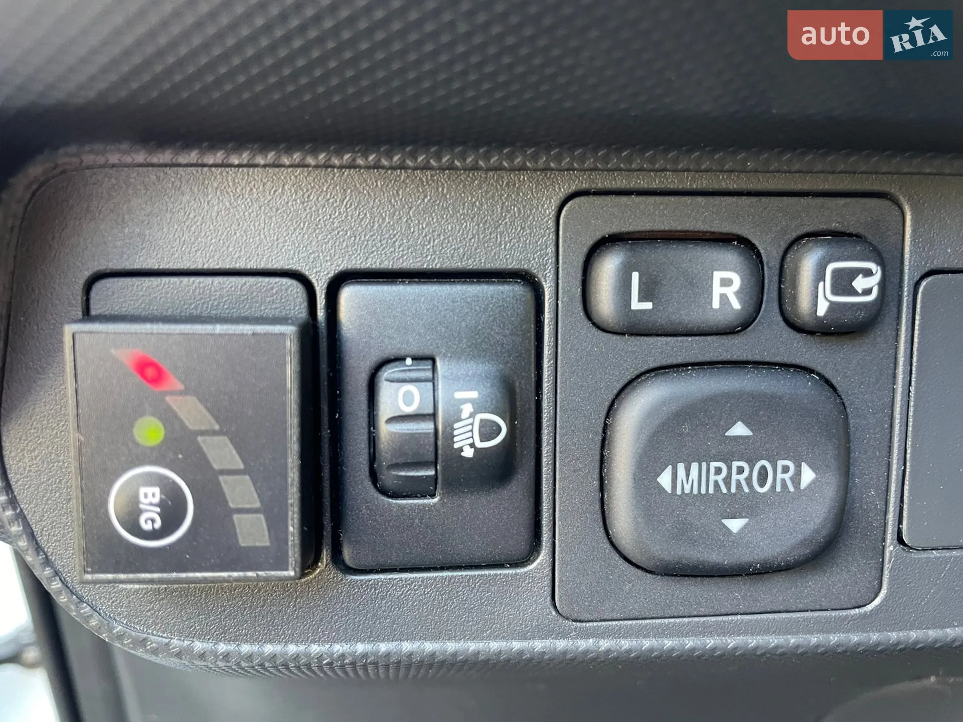 2011 Toyota Auris - мініатюра 25