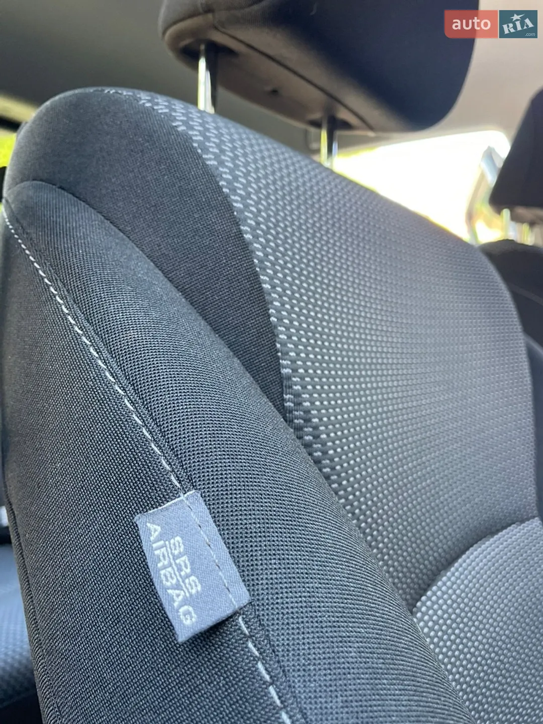 2011 Toyota Auris - мініатюра 29