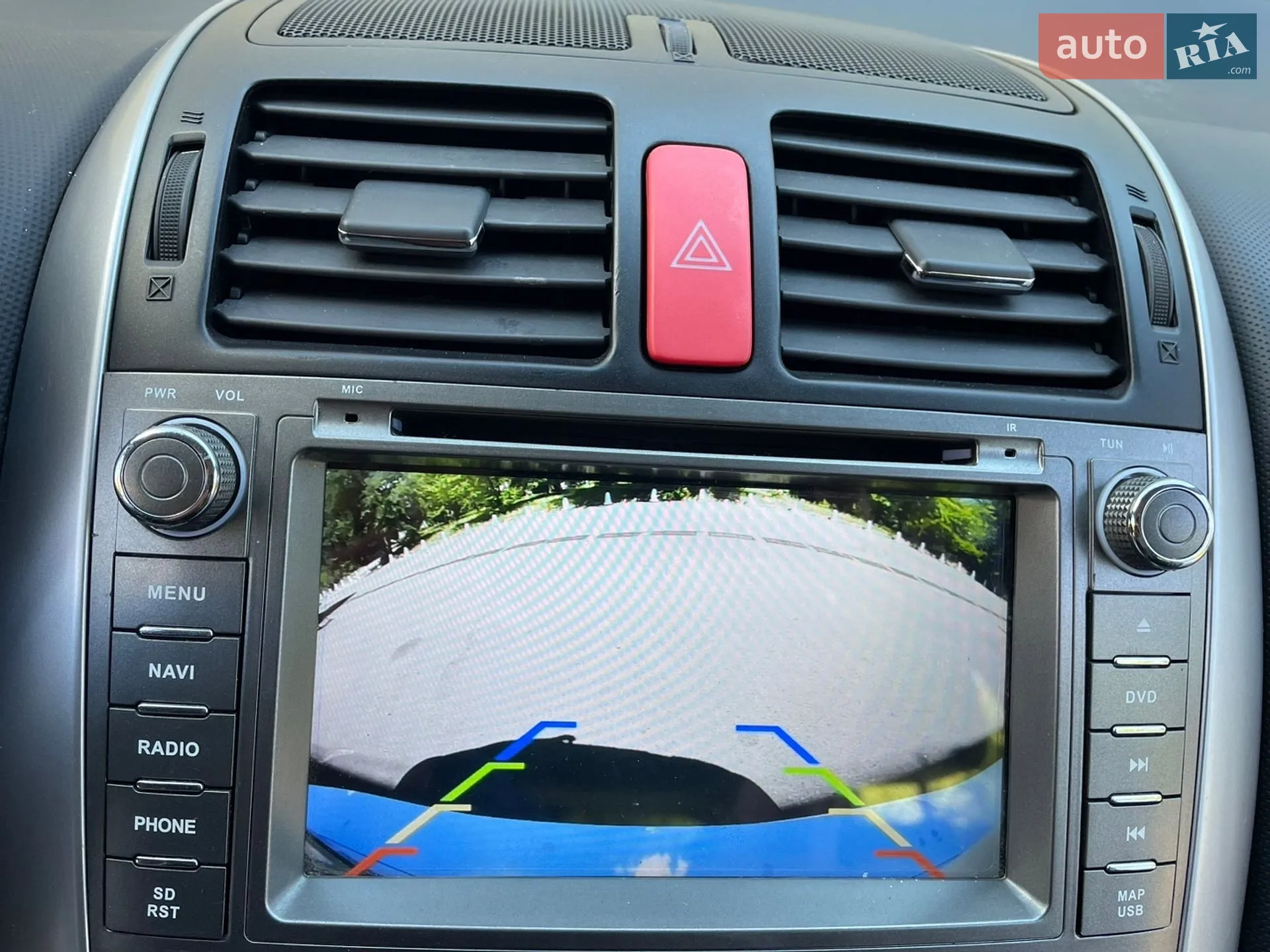 2011 Toyota Auris - мініатюра 33