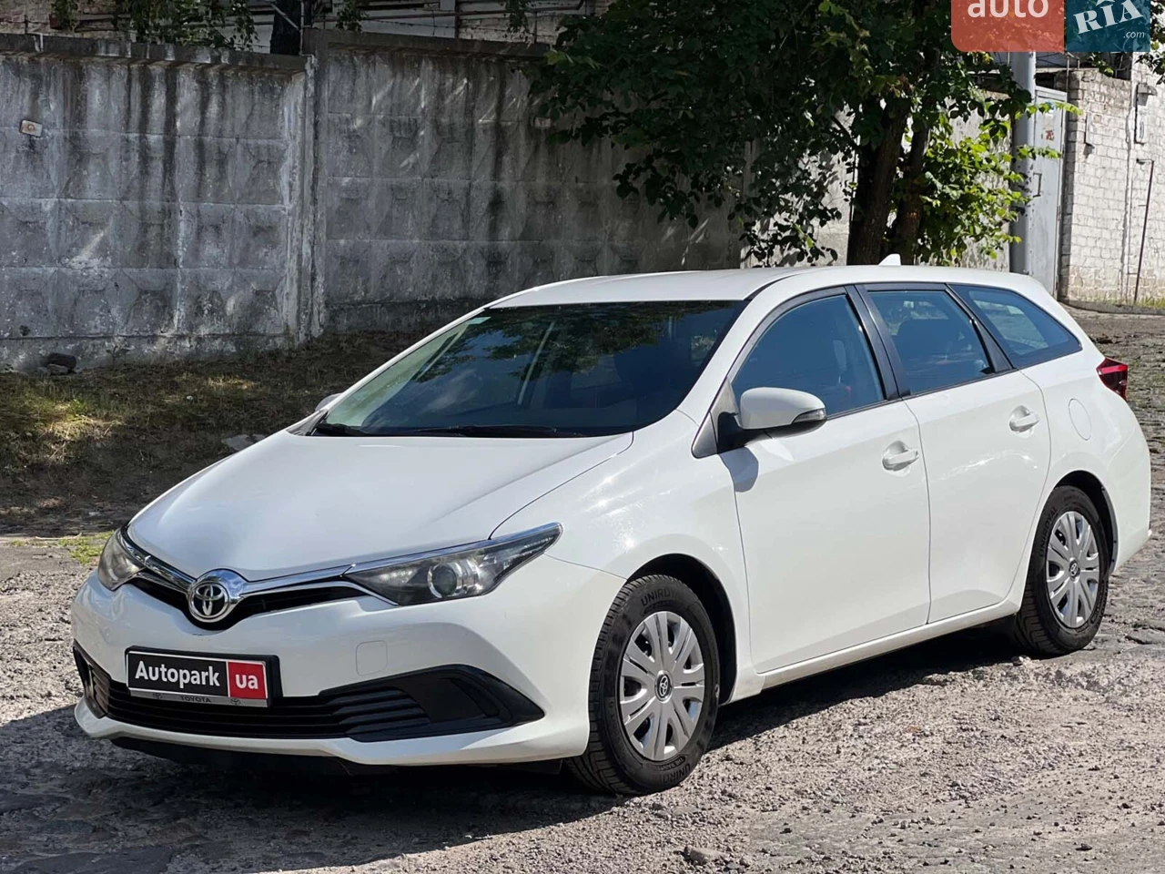2015 Toyota Auris - мініатюра 22
