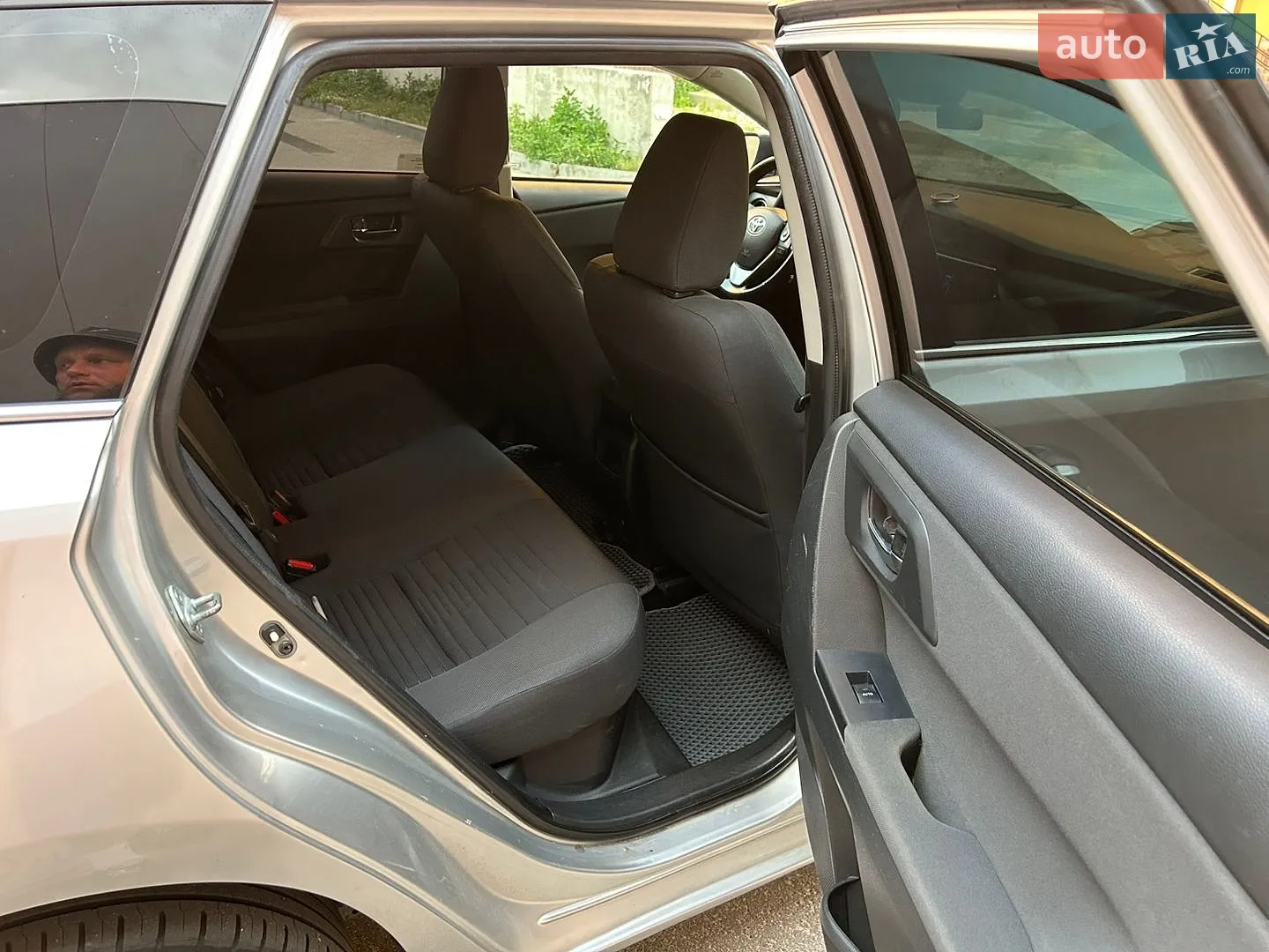 2015 Toyota Auris - мініатюра 15