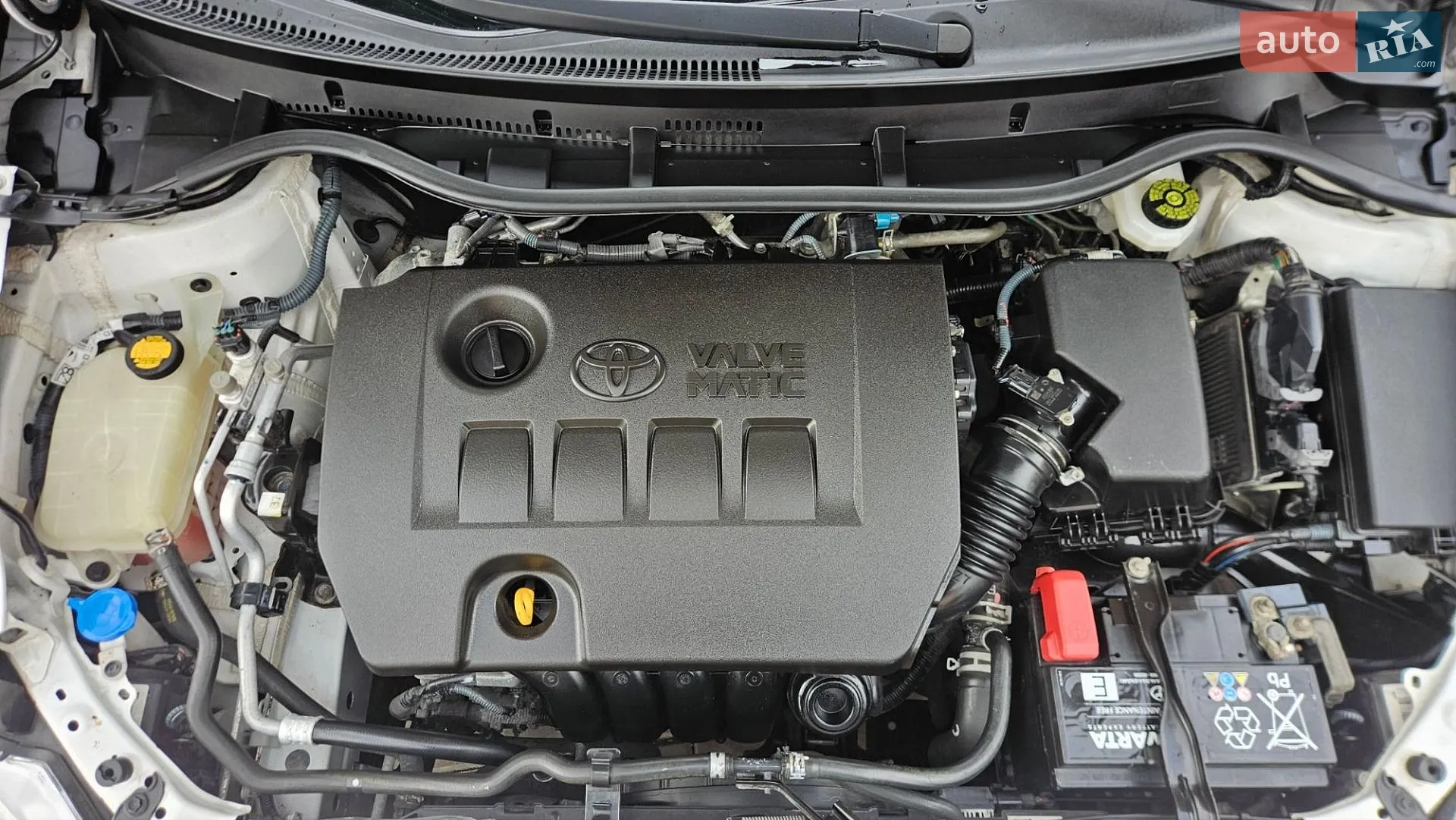 2013 Toyota Auris - мініатюра 32