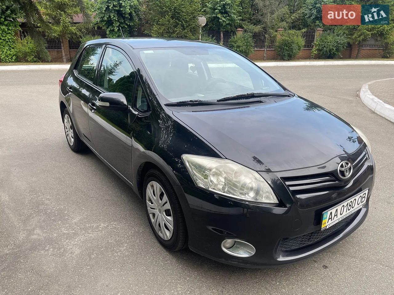 2011 Toyota Auris - мініатюра 21