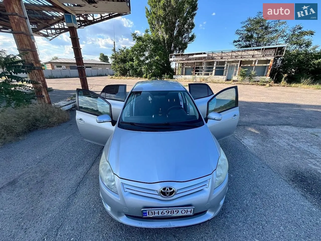 2011 Toyota Auris - мініатюра 15