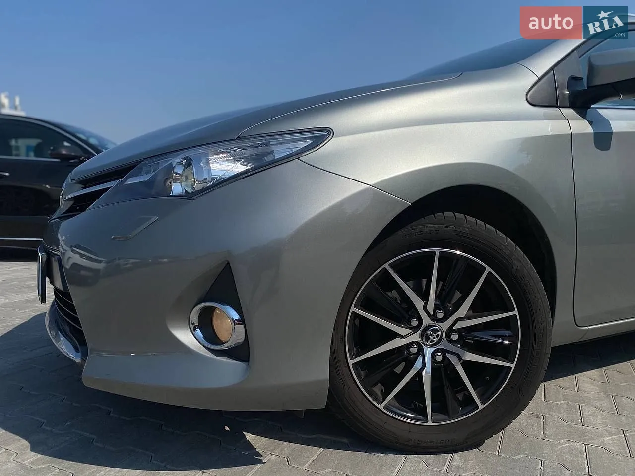 2013 Toyota Auris - мініатюра 4
