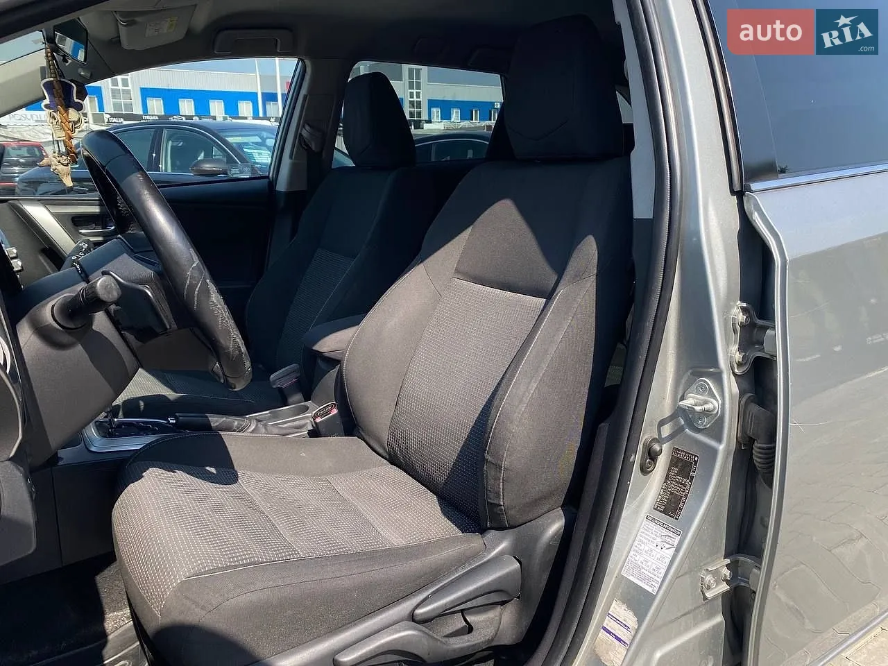 2013 Toyota Auris - мініатюра 23