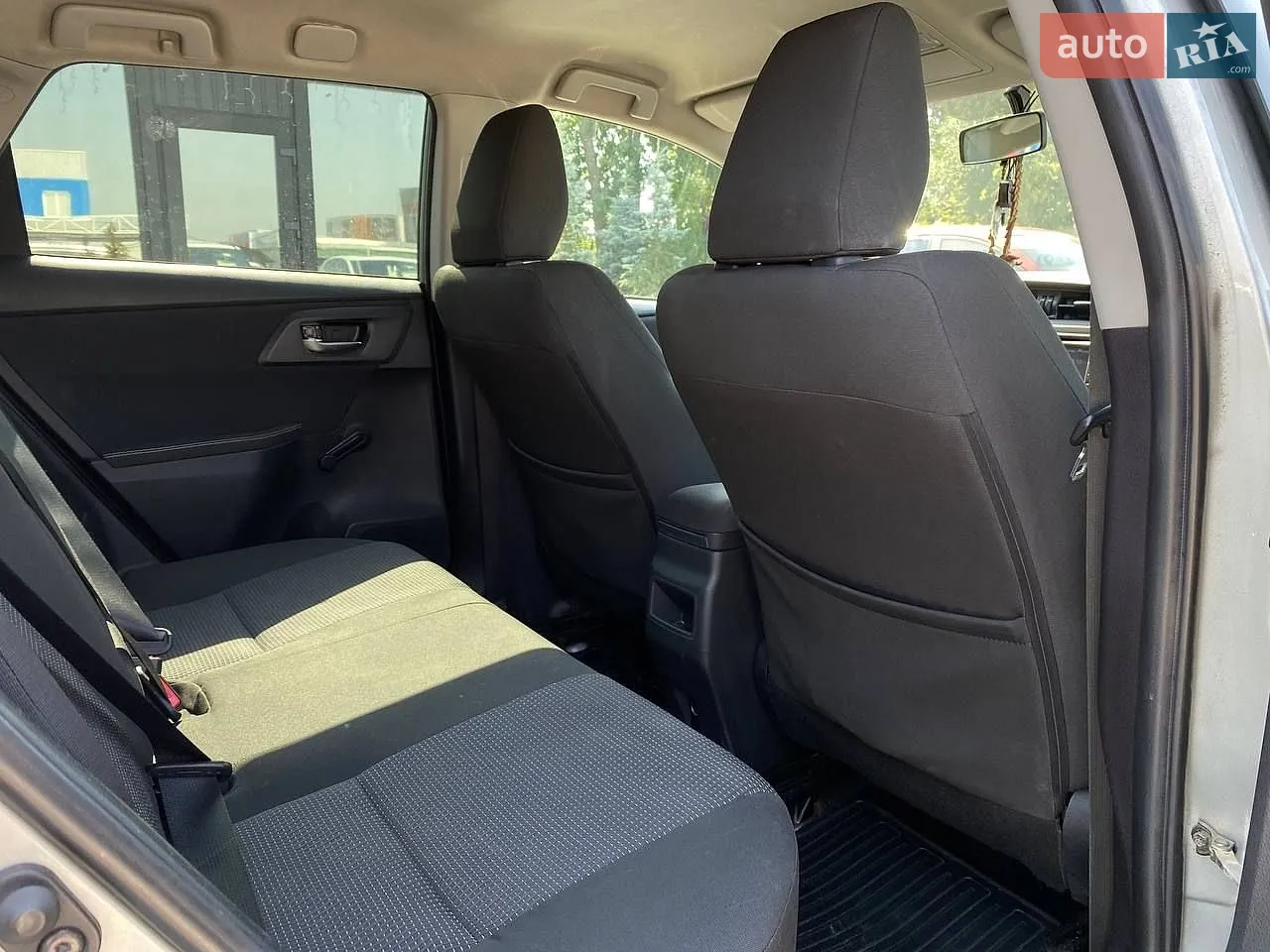 2013 Toyota Auris - мініатюра 28