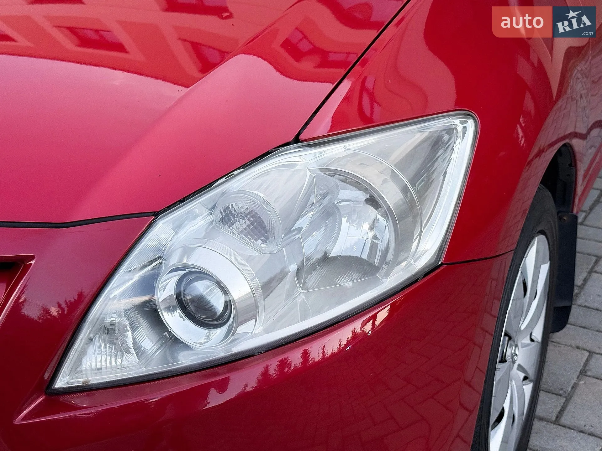 2011 Toyota Auris - мініатюра 19