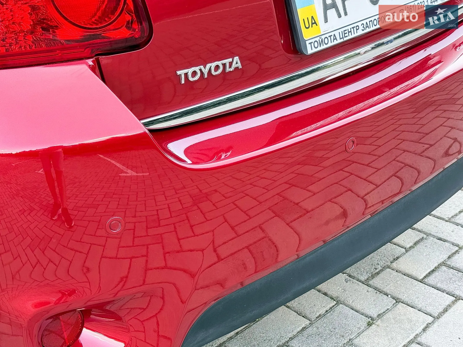 2011 Toyota Auris - мініатюра 49