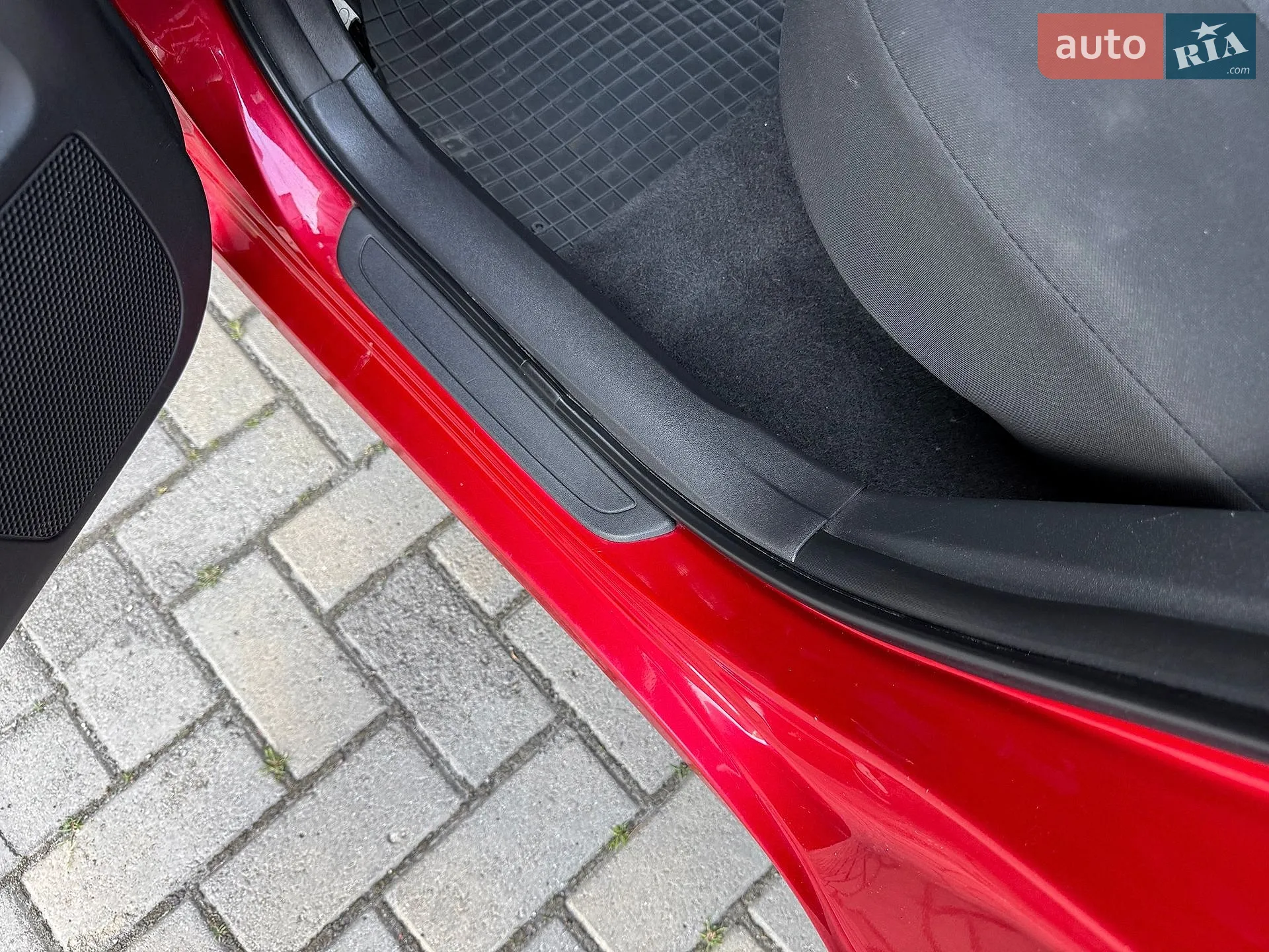 2011 Toyota Auris - мініатюра 63
