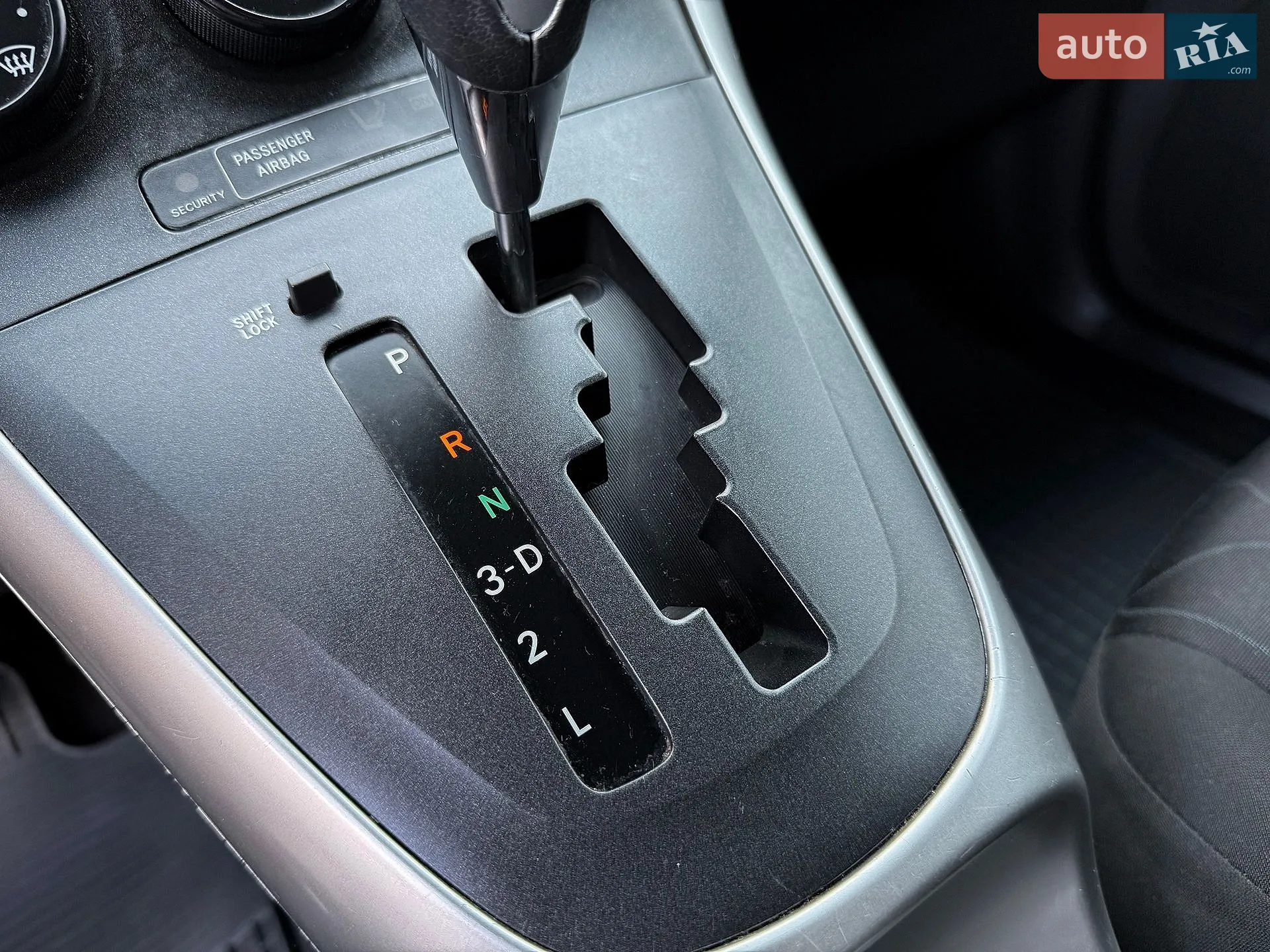 2011 Toyota Auris - мініатюра 69