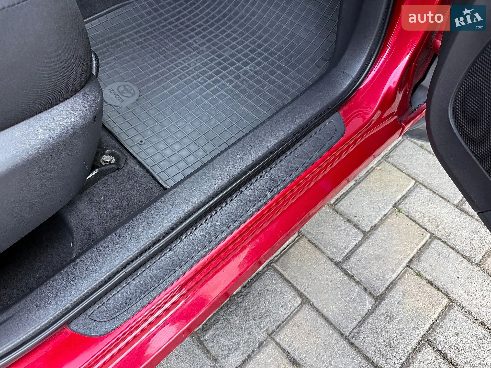 2011 Toyota Auris - мініатюра 80
