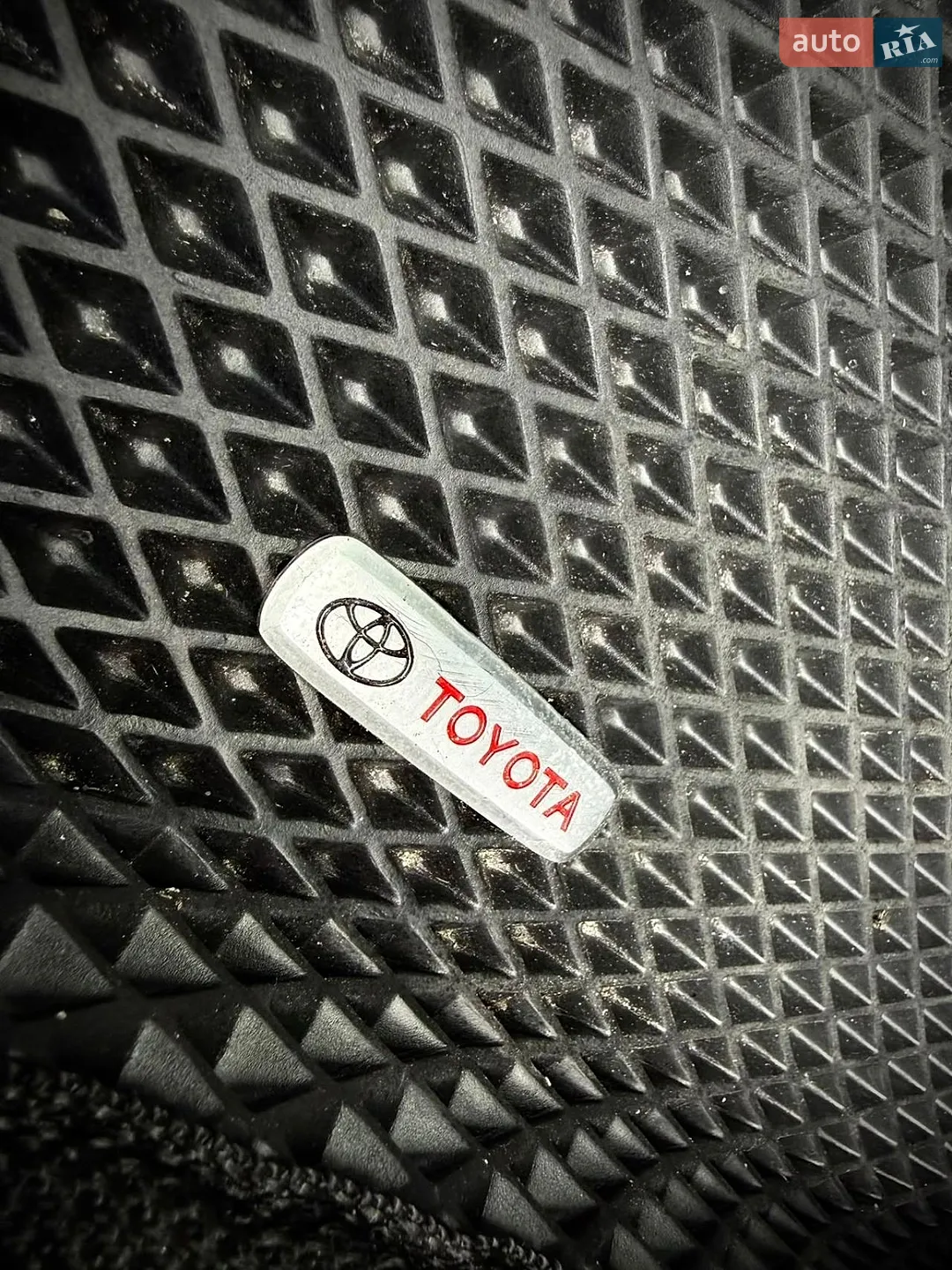 2010 Toyota Auris - мініатюра 15