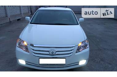 Седан Toyota Avalon 2008 в Славянске