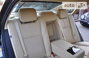 Седан Toyota Avalon 2014 в Одессе