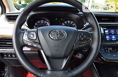 Седан Toyota Avalon 2014 в Одессе