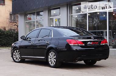 Седан Toyota Avalon 2011 в Одессе