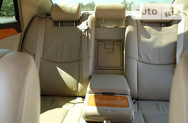 Седан Toyota Avalon 2006 в Днепре