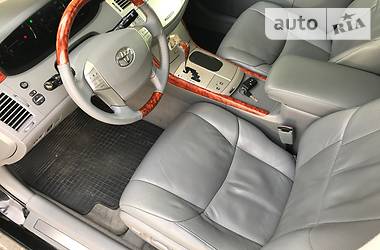 Седан Toyota Avalon 2008 в Одессе