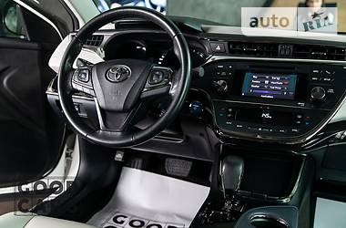 Седан Toyota Avalon 2014 в Одессе