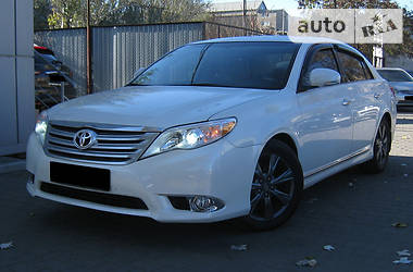 Седан Toyota Avalon 2011 в Одессе