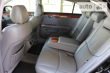 Седан Toyota Avalon 2008 в Одессе