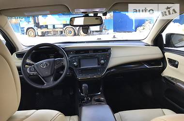 Седан Toyota Avalon 2015 в Білій Церкві