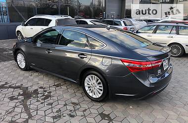 Седан Toyota Avalon 2013 в Броварах