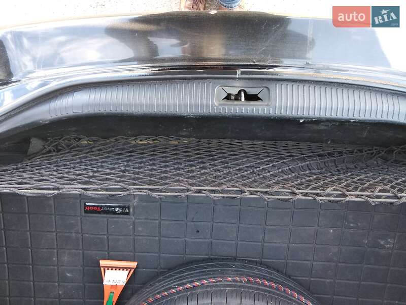 Седан Toyota Avalon 2007 в Черкассах