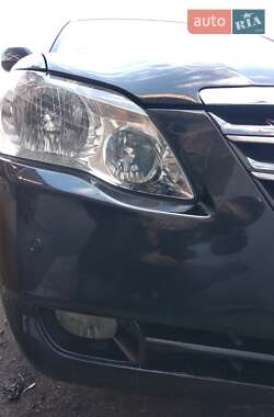 Седан Toyota Avalon 2007 в Черкасах