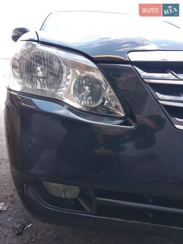 Седан Toyota Avalon 2007 в Черкассах