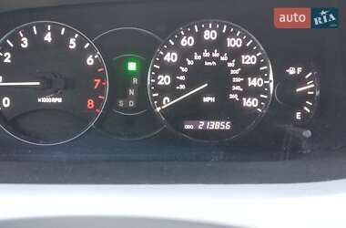 Седан Toyota Avalon 2007 в Черкасах