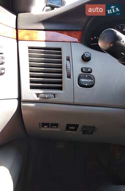 Седан Toyota Avalon 2007 в Черкасах