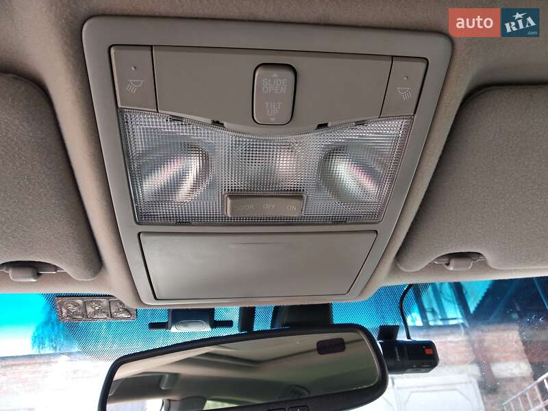 Седан Toyota Avalon 2007 в Черкассах