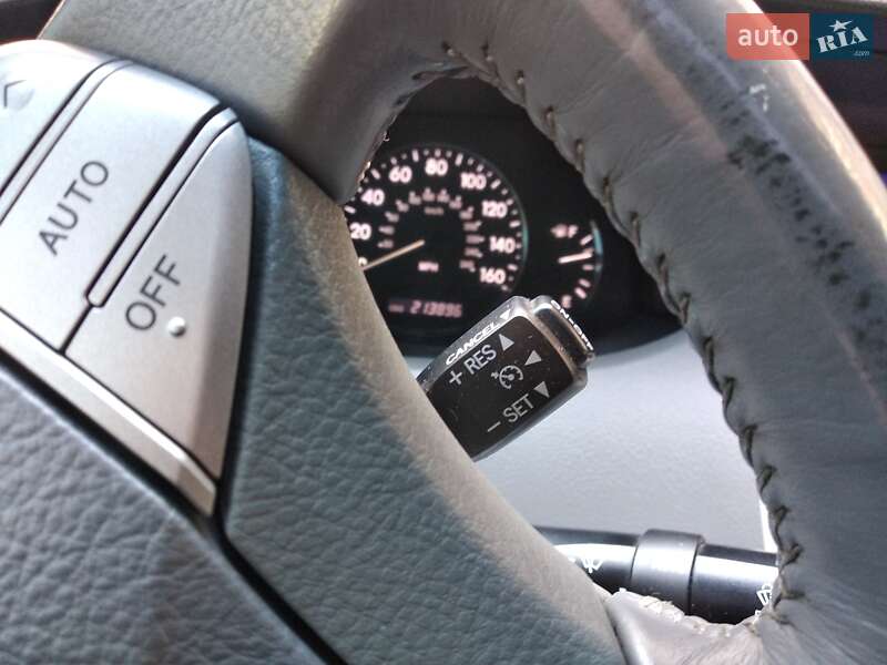 Седан Toyota Avalon 2007 в Черкассах