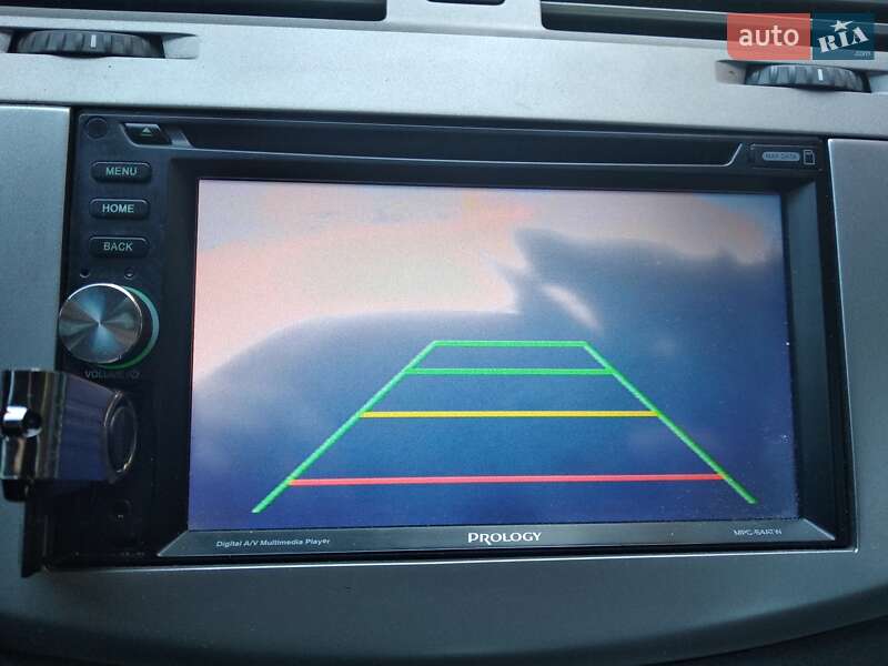 Седан Toyota Avalon 2007 в Черкассах