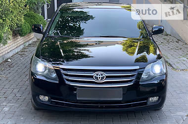 Седан Toyota Avalon 2007 в Одессе