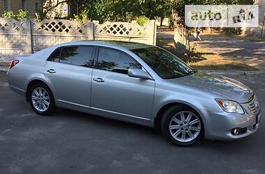 Седан Toyota Avalon 2007 в 
