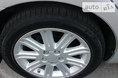 Седан Toyota Avalon 2007 в 