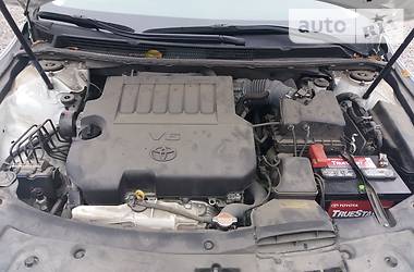 Седан Toyota Avalon 2015 в 