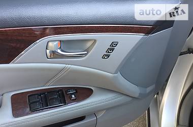 Седан Toyota Avalon 2007 в 