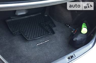 Седан Toyota Avalon 2007 в 