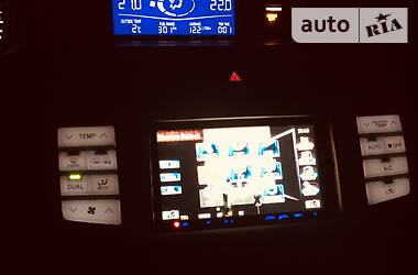 Седан Toyota Avalon 2007 в 