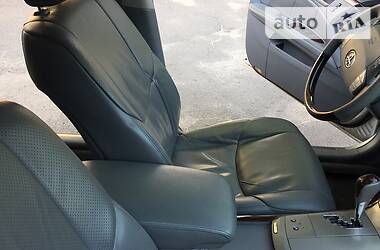 Седан Toyota Avalon 2007 в 