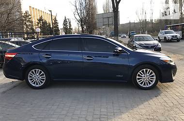 Седан Toyota Avalon 2013 в 