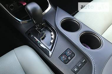 Седан Toyota Avalon 2013 в 