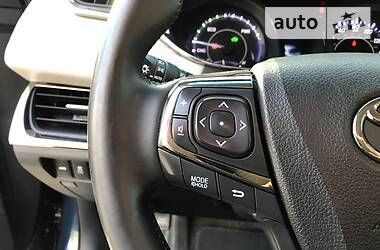 Седан Toyota Avalon 2013 в 