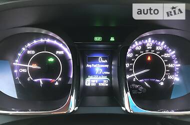 Седан Toyota Avalon 2013 в 