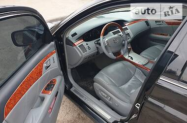 Седан Toyota Avalon 2006 в 