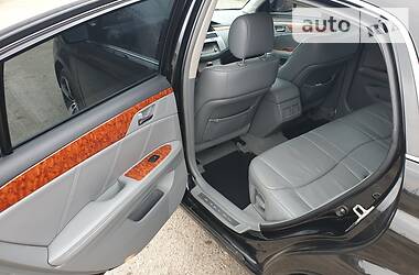 Седан Toyota Avalon 2006 в 